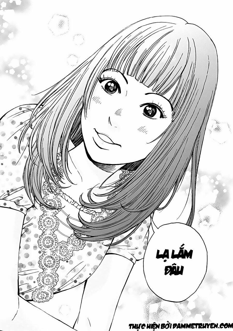 kamisama, kisama wo koroshitai chapter 6.2 6