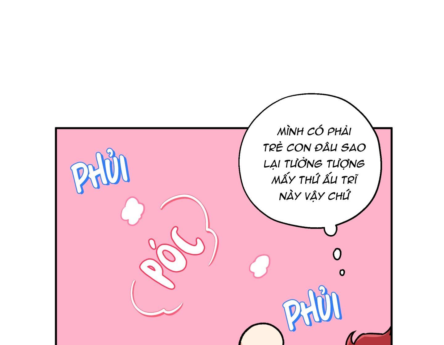 gâu gâu! chapter 45 70