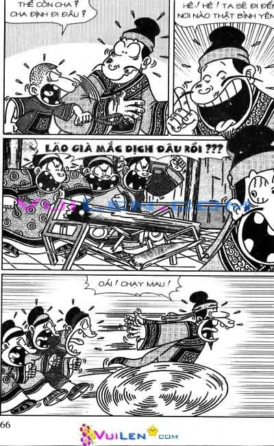 thần đồng đất việt chapter 110 66