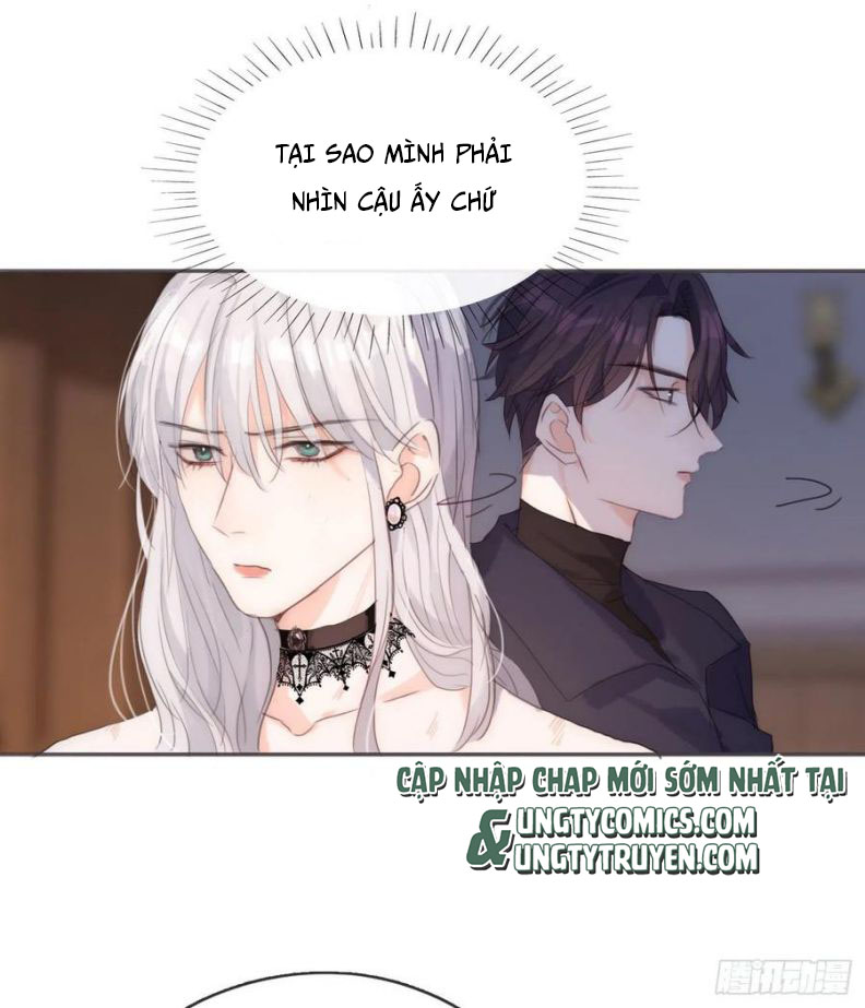 Thỉnh Cùng Ta Đồng Miên V1 chapter 56