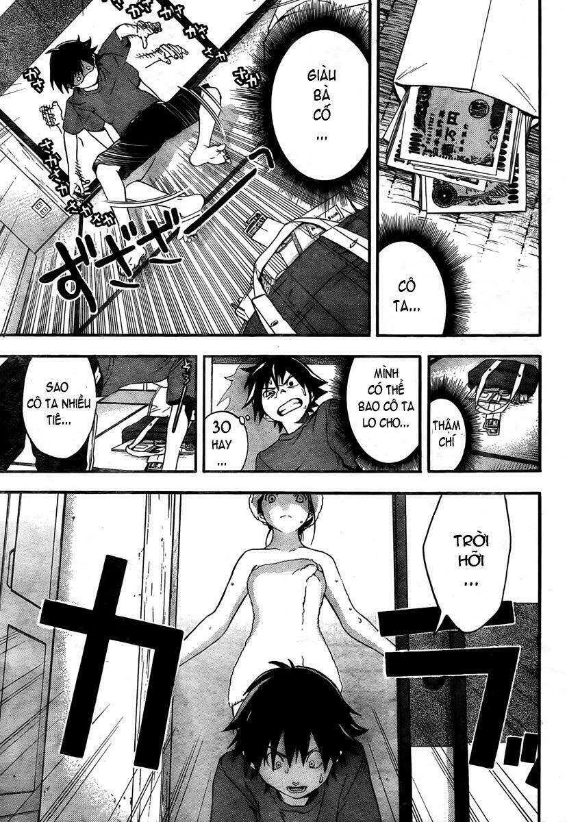 ane doki chapter 2 10