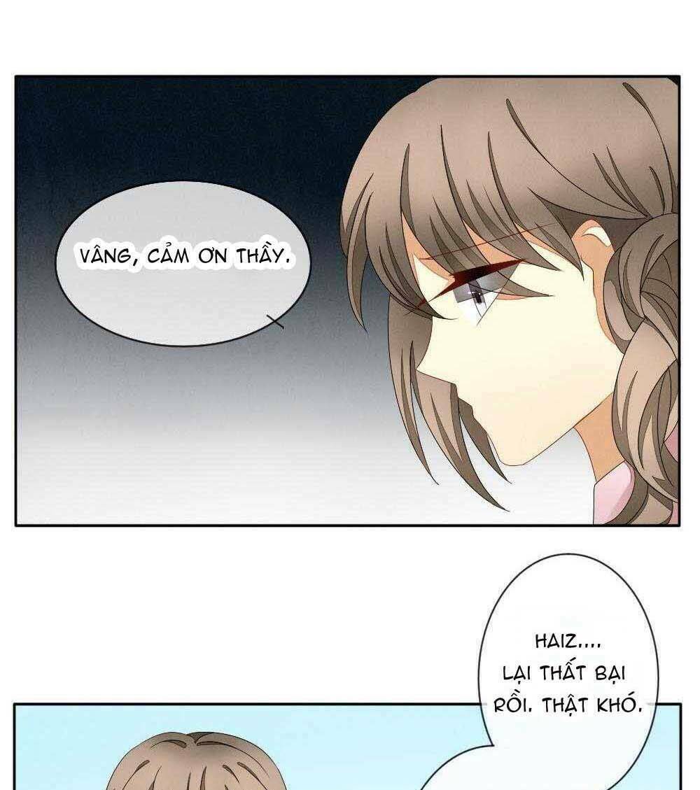 vị hôn thê bỏ trốn chapter 37 9