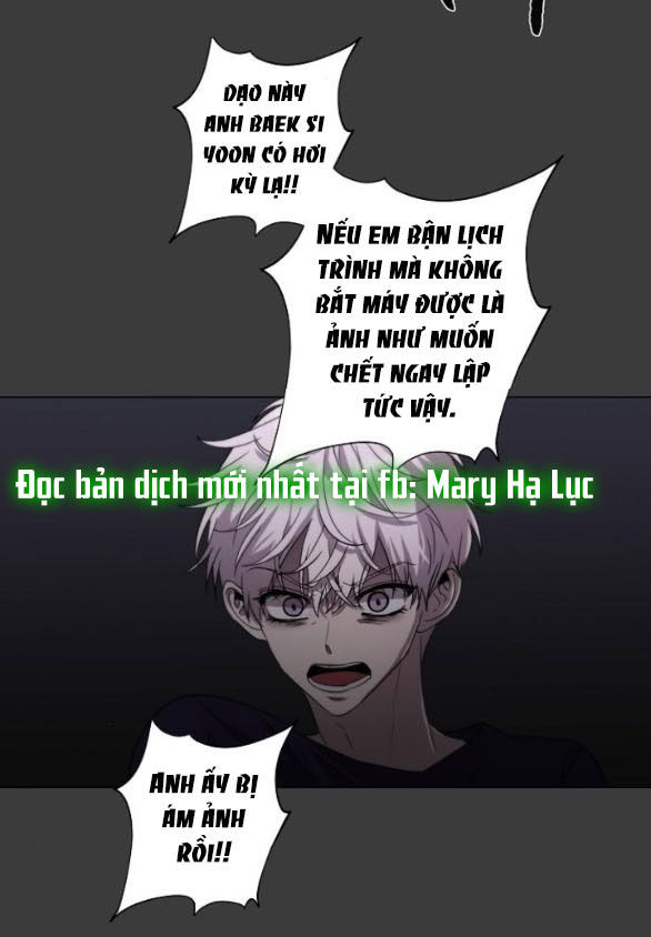 Tự Do Trong Mơ chapter 33.1 6