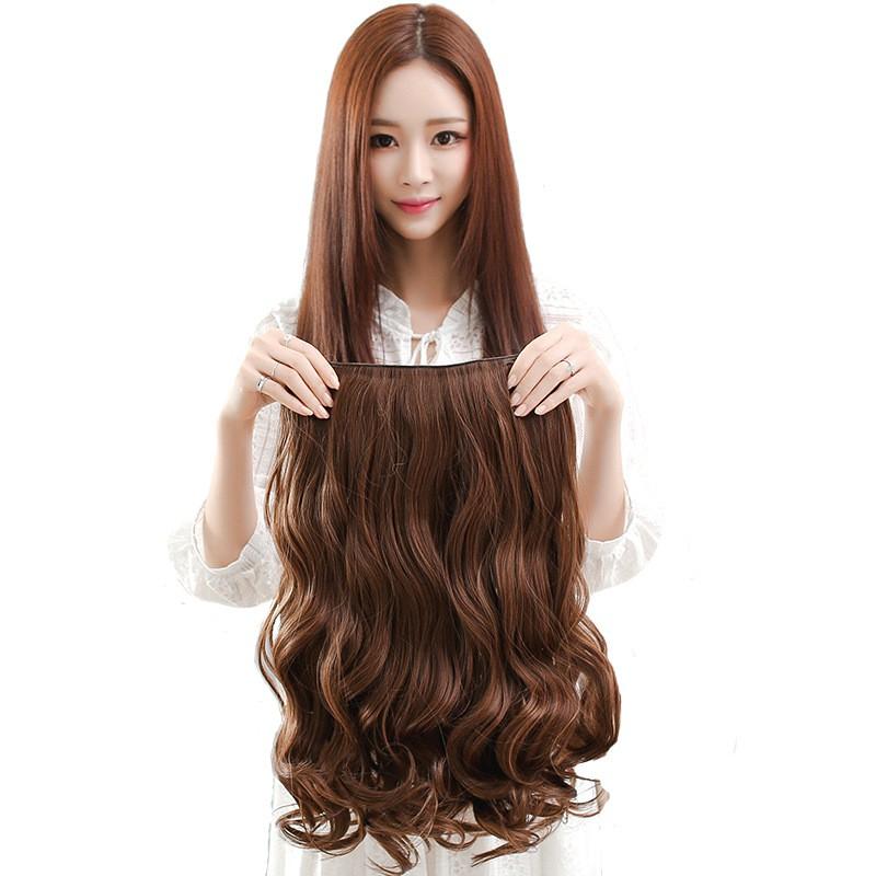 Kẹp 6 phím xoăn 50cm K-C56