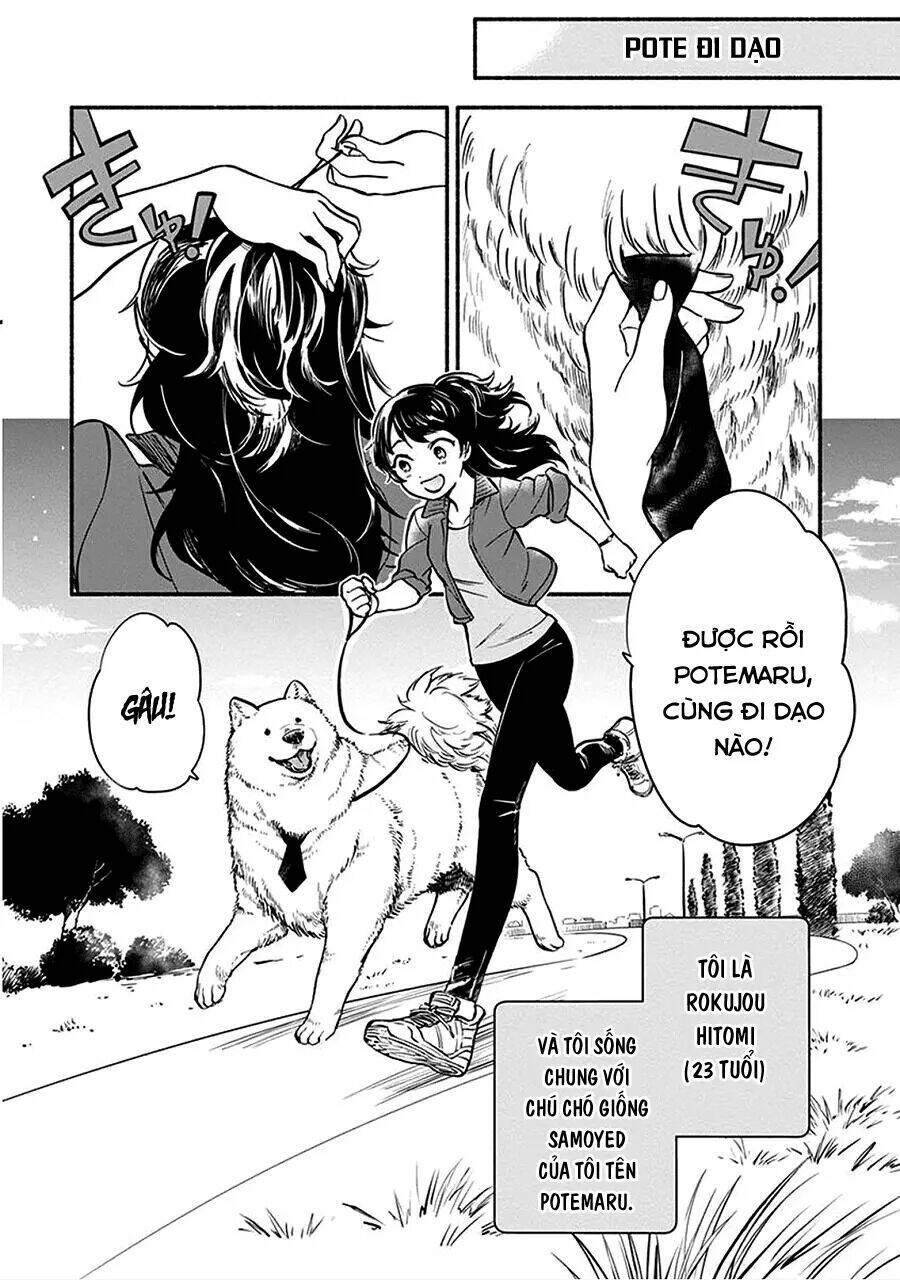 one-room wanko chapter 1 10