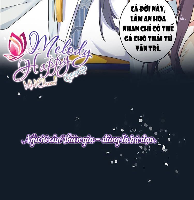 hoa nhan sách 2 chapter 0 10