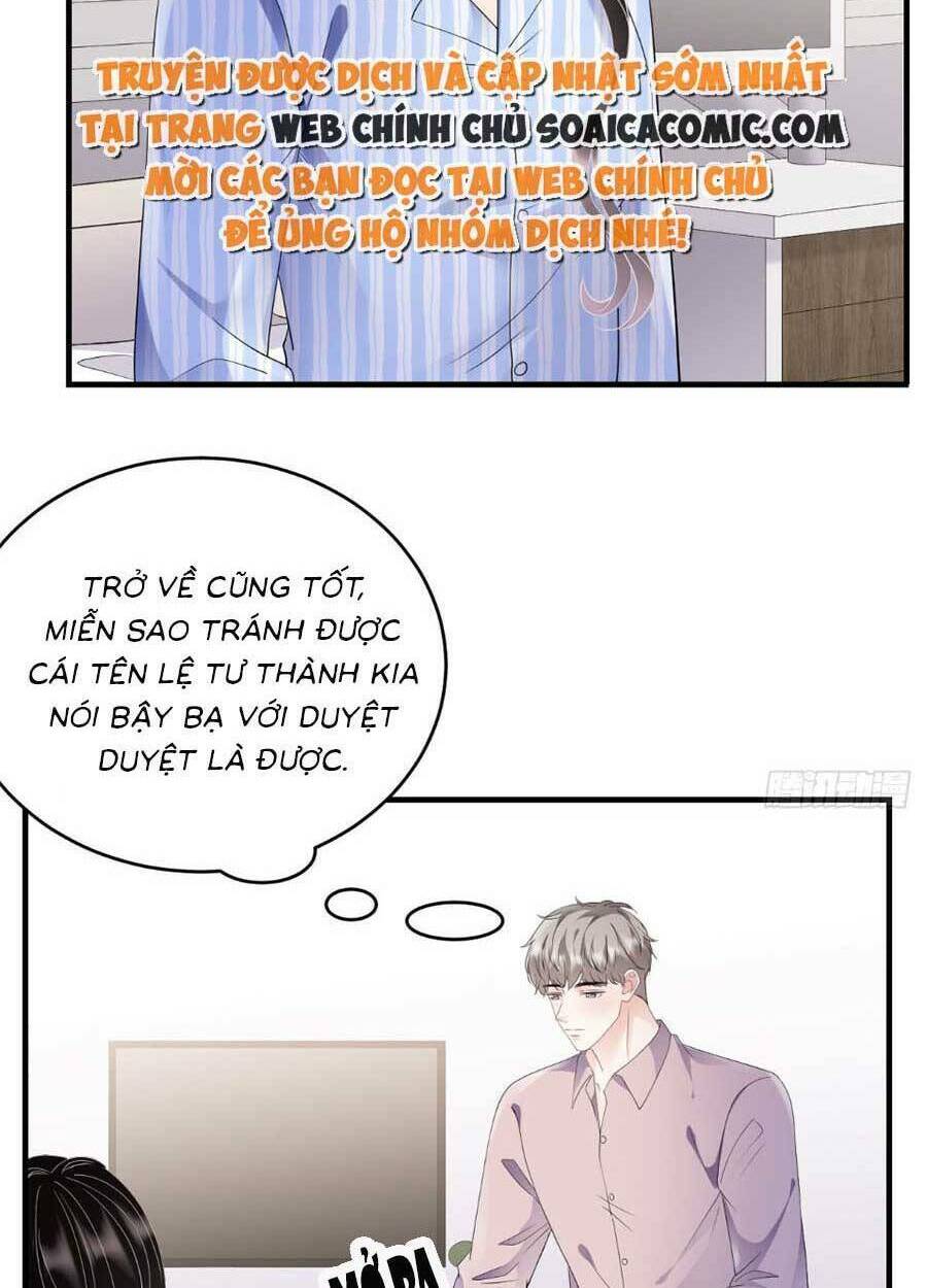 đại tiểu thư có ý đồ gì xấu đâu chapter 124 26