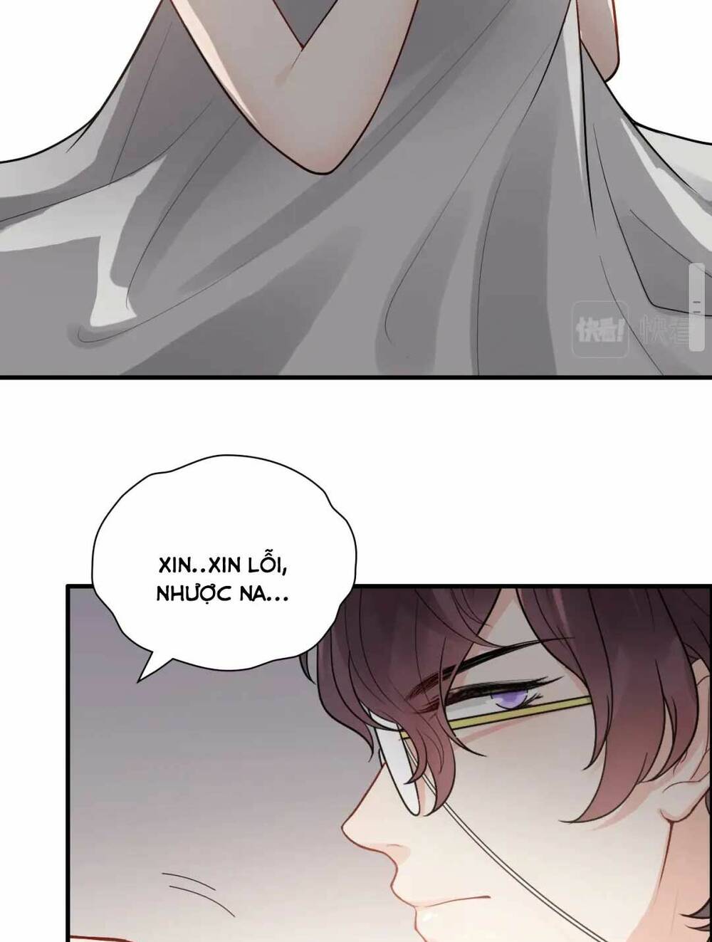 cô vợ hợp đồng bỏ trốn của tổng giám đốc chapter 435 13