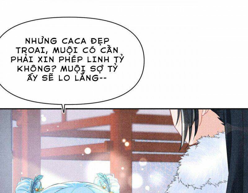 nhóc con người cá 3 tuổi rồi chapter 271 6