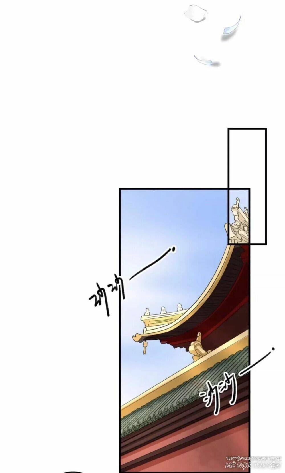 sủng phi của vương chapter 80 1