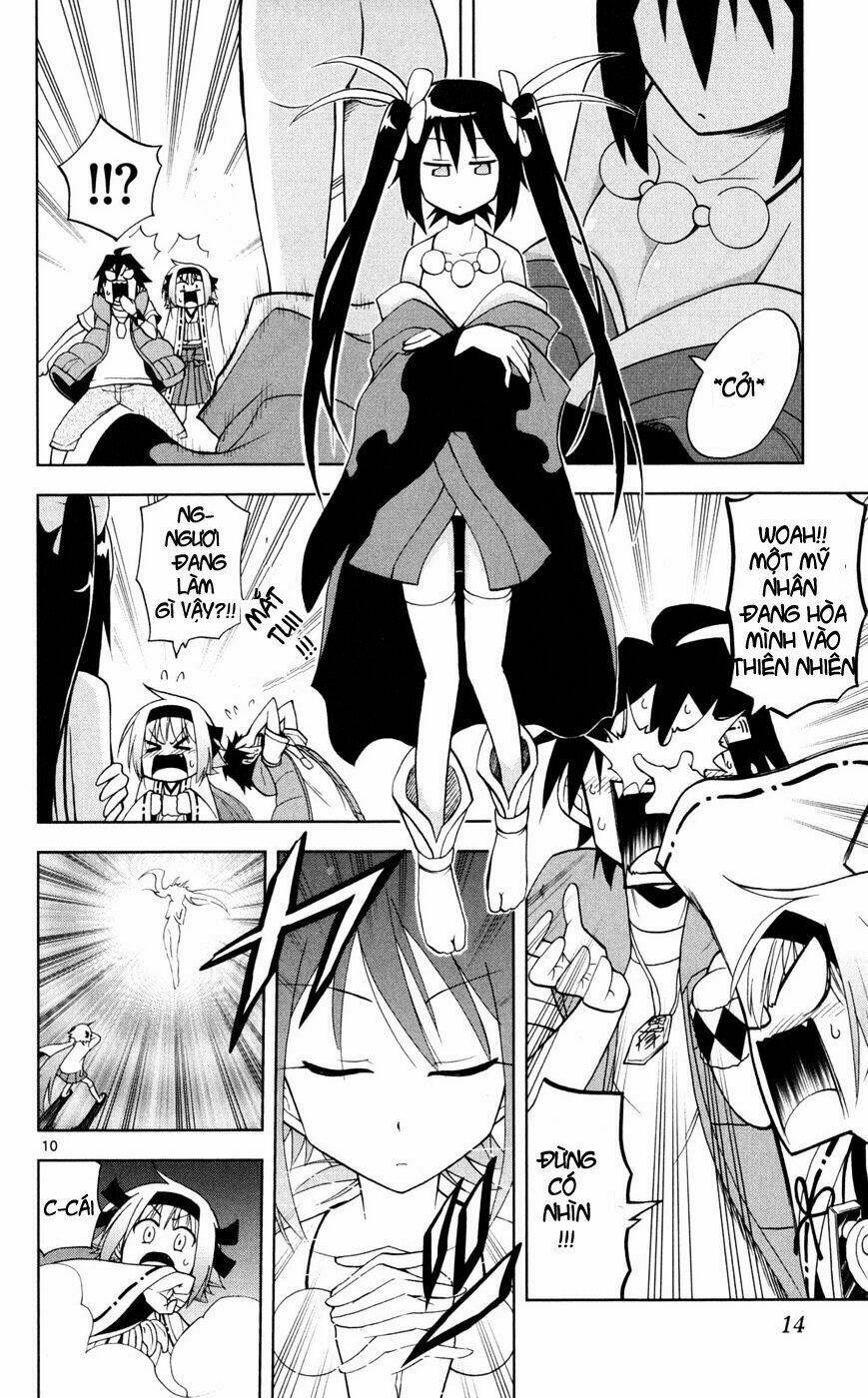 gankon chapter 37 11