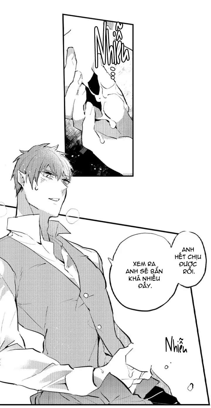 tiếng gọi của tình yêu sau trải nghiệm cận tử chapter 29 23