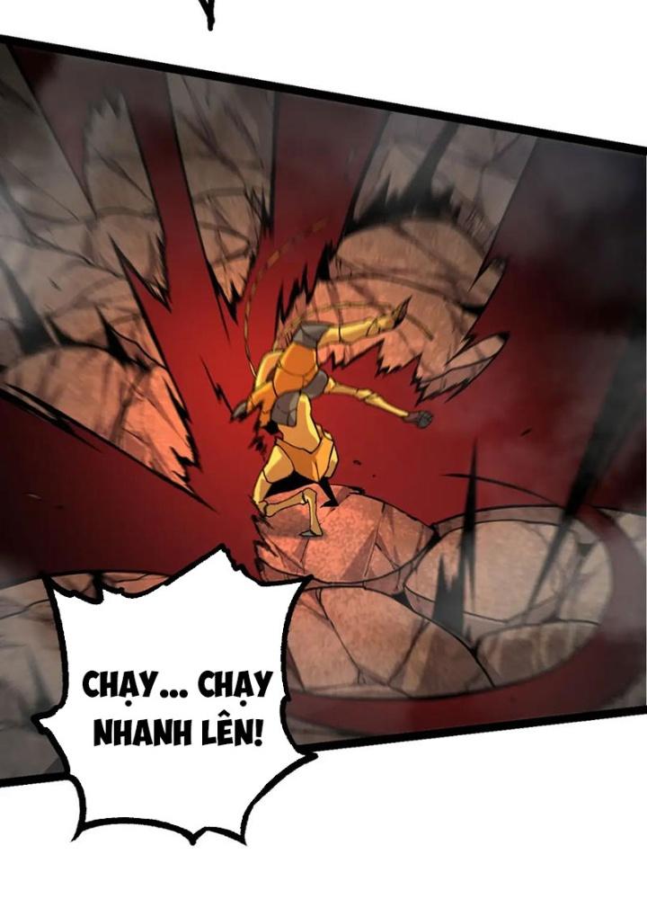 từ cây cổ thụ bắt đầu tiến hóa chapter 58 80