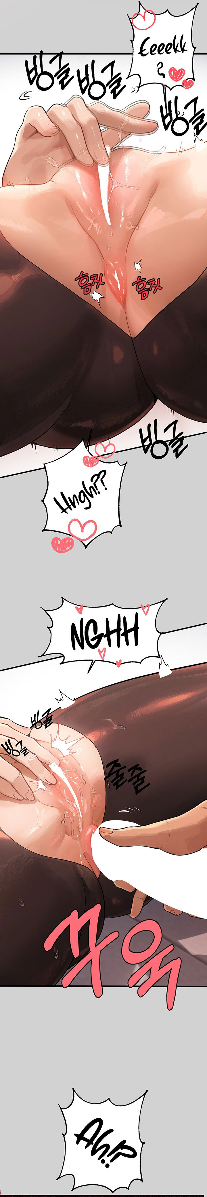 chị chủ nhà của tôi chapter 87.1 16