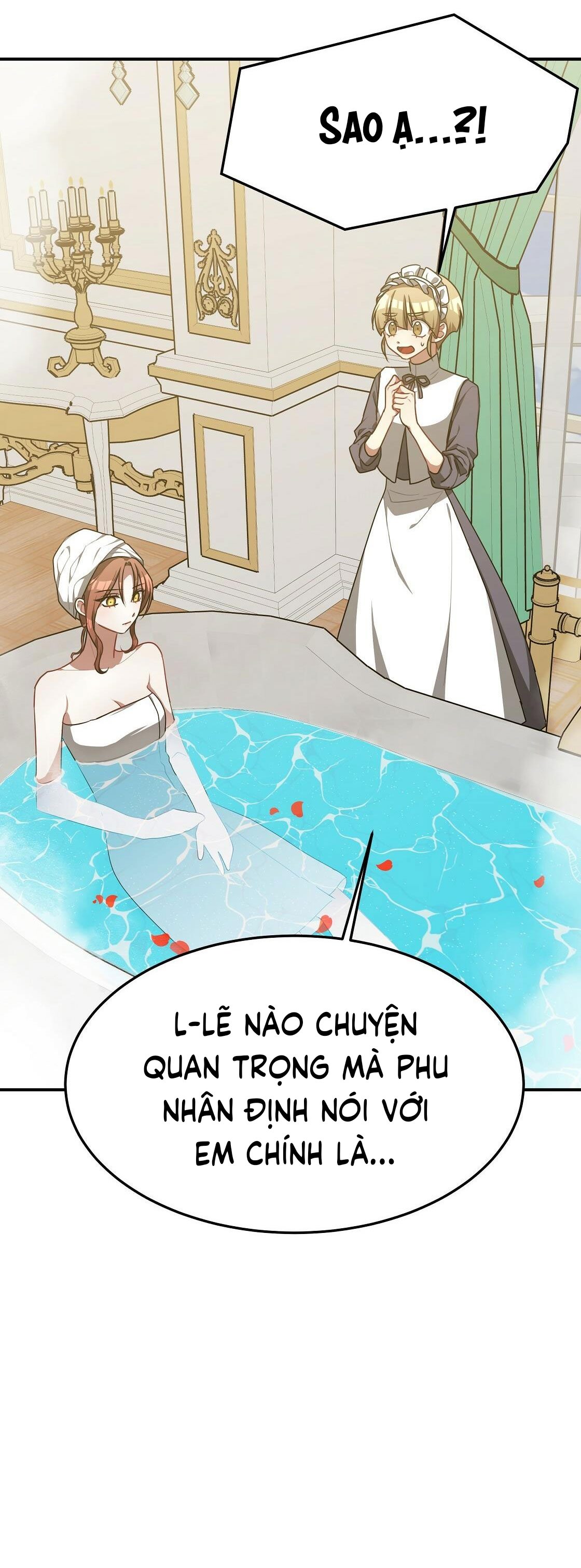 cuộc hôn nhân tay ba chapter 4 19