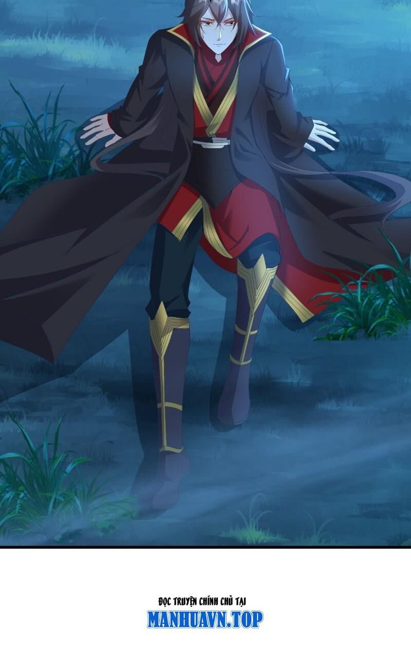 tiên võ đế tôn chapter 574 64