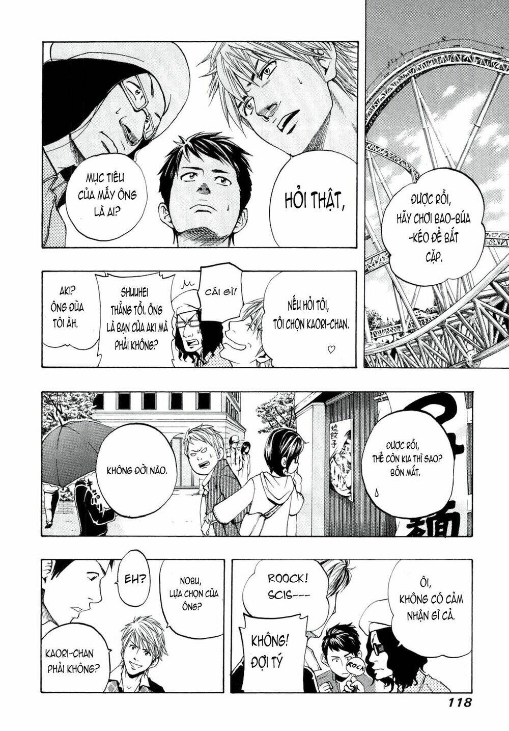 delivery cinderella chapter 6 4