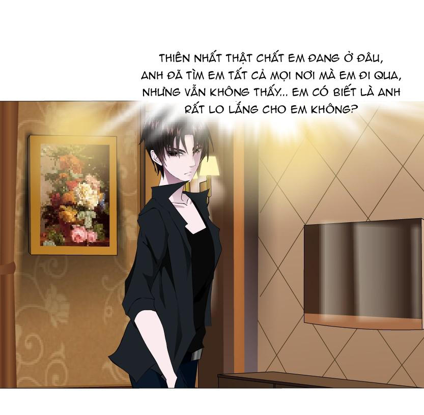 cạm bẫy của nữ thần chapter 66 11