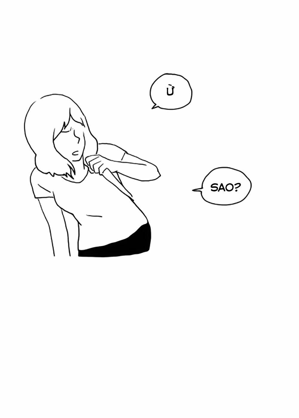 cô nàng trên lớp - the girl from class chapter 13 36