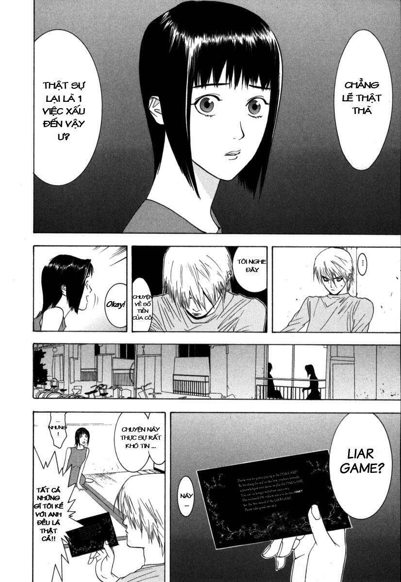 liar game chapter 2 12