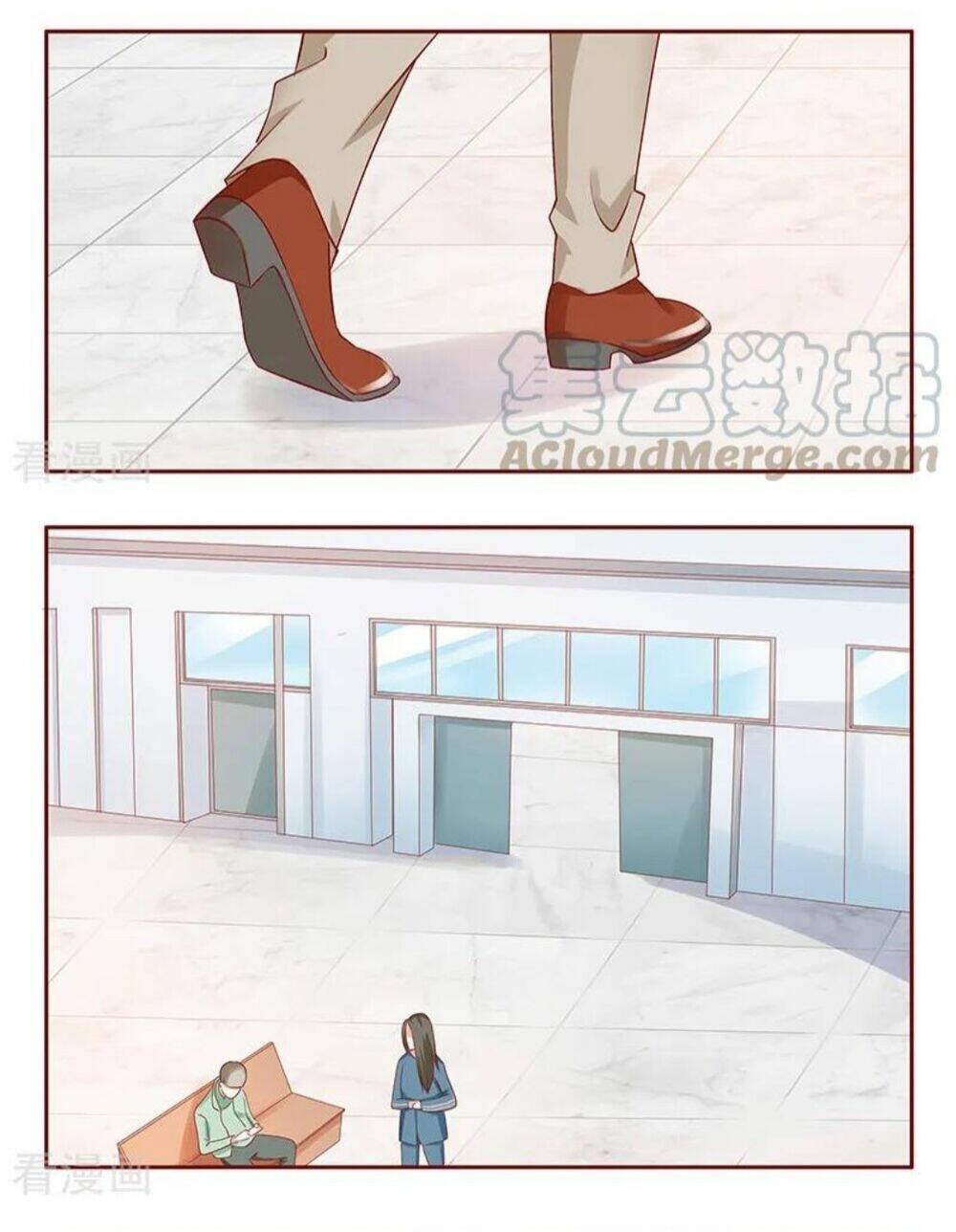 bá đạo tổng tài yêu tôi chapter 191 1