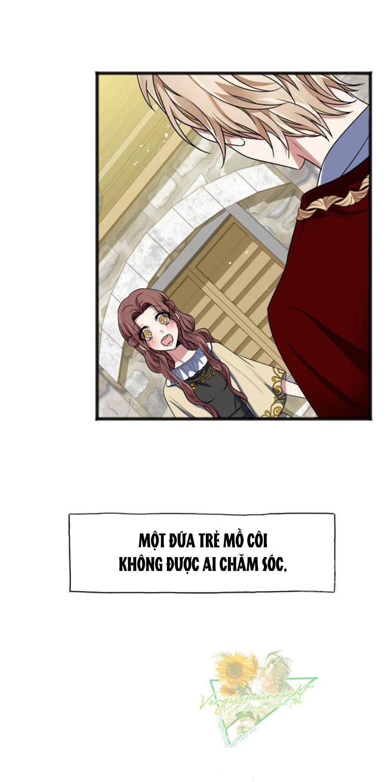 gửi anh người chưa từng yêu tôi chapter 5 42