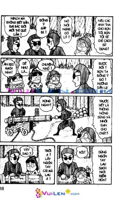 ninja loạn thị chapter 11 88