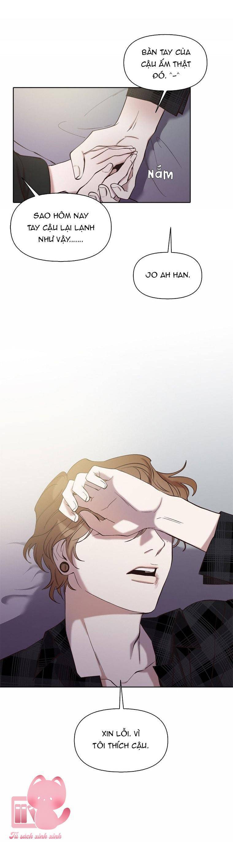 thanh xuân của chúng ta chapter 78 38