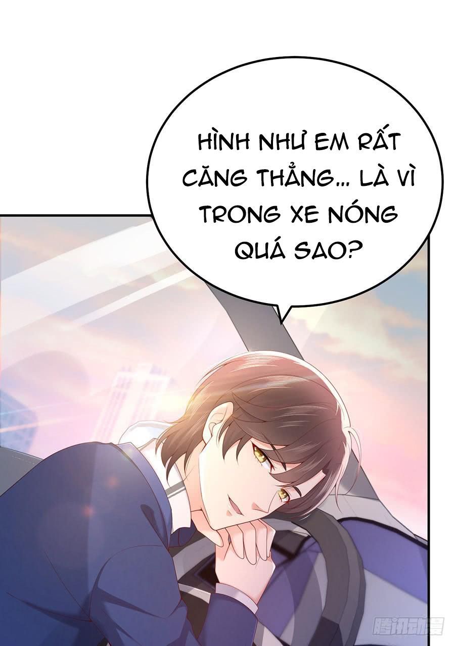 nam thần truy thê chỉ nam chapter 42.1 17