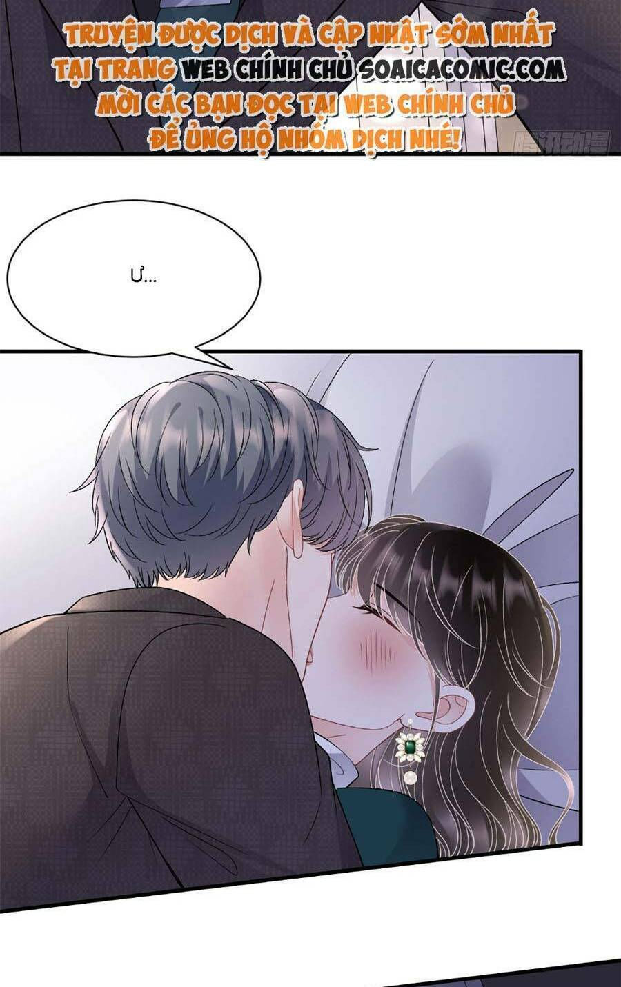 đại tiểu thư có ý đồ gì xấu đâu chapter 153 32