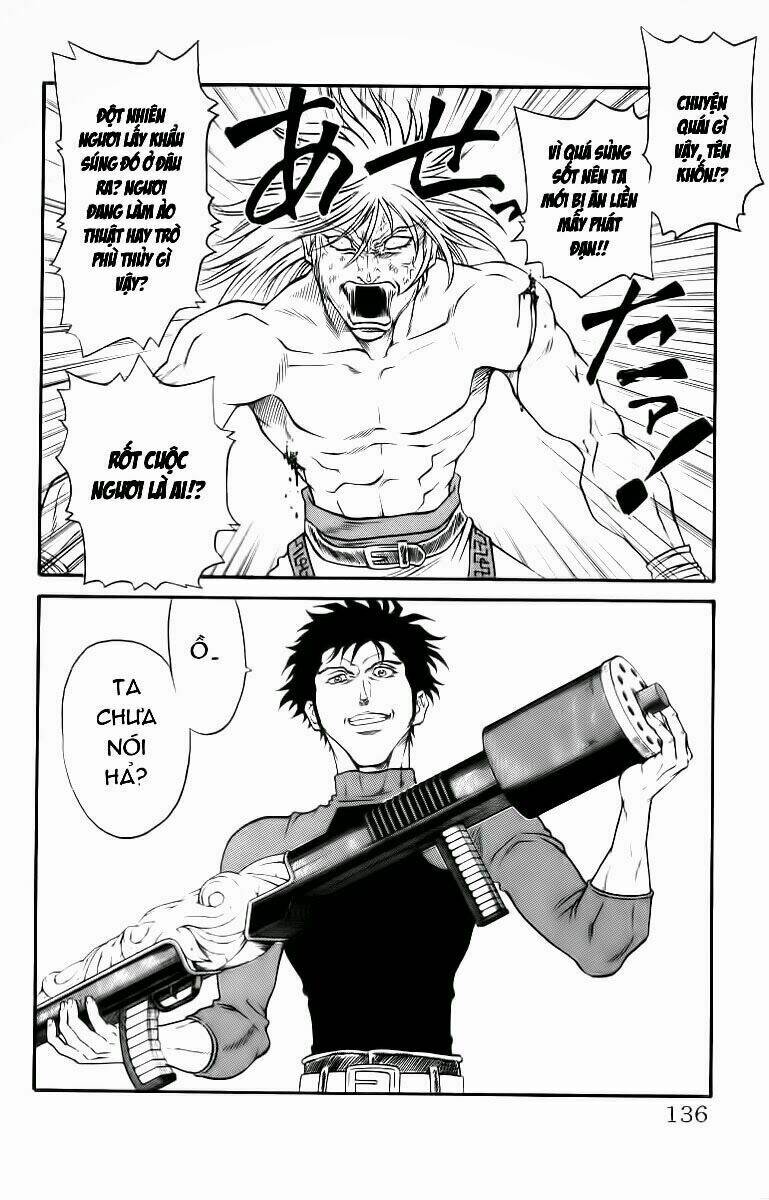 vua trên biển chapter 202 10