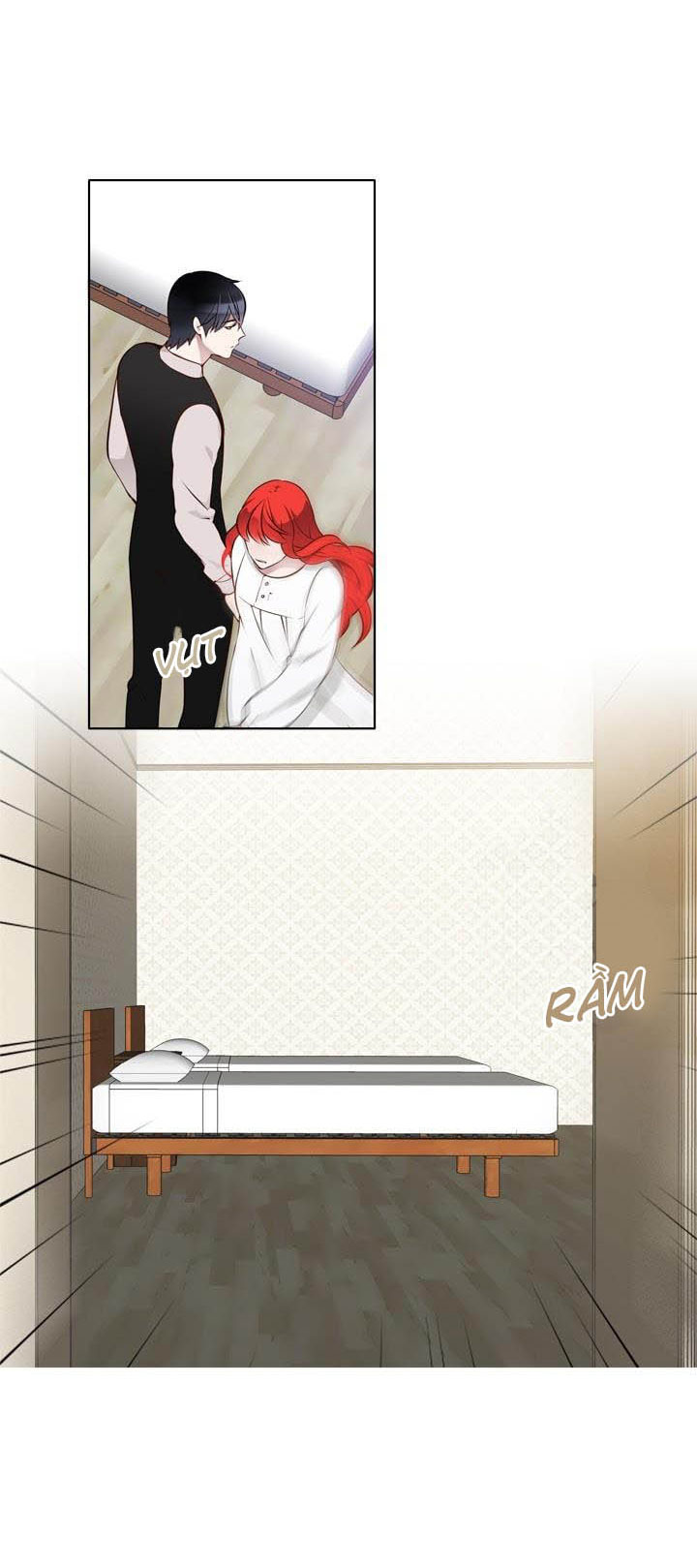 thanh tra của muiella chapter 9 4