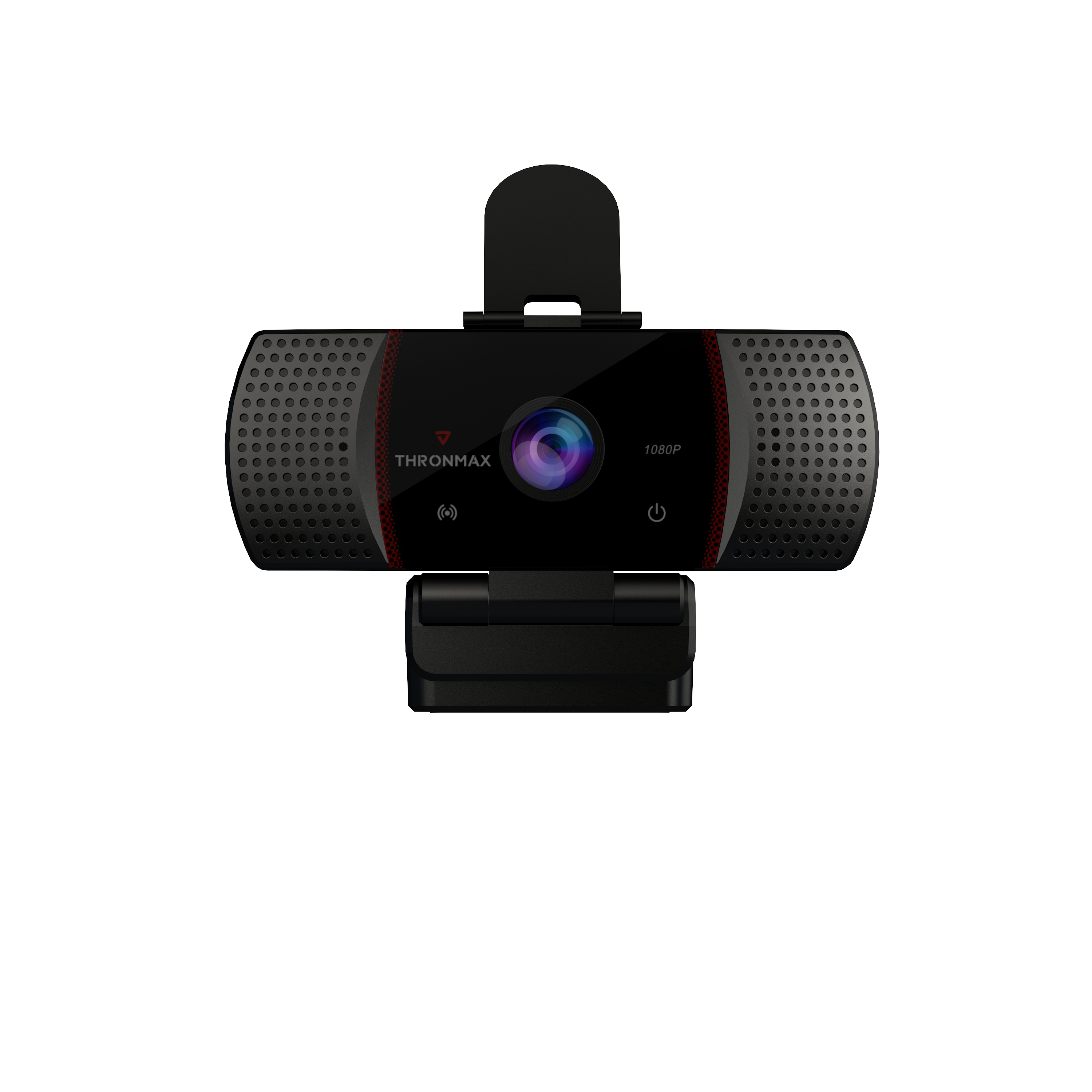 Webcam Thronmax Stream Go X1 Pro Hàng Chính Hãng