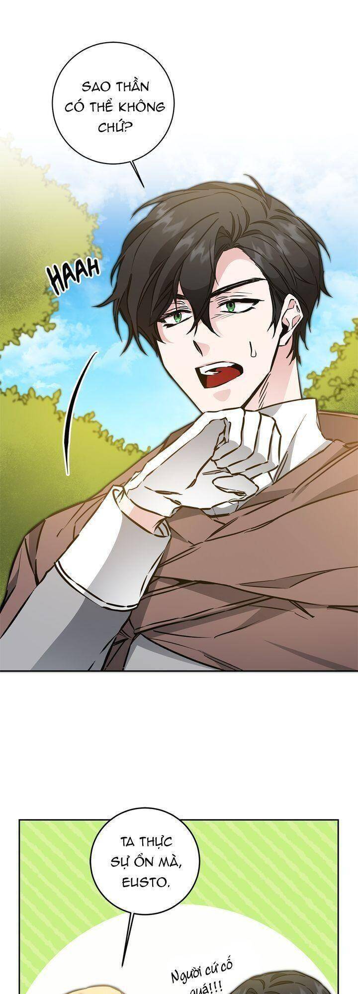 tôi trở thành hoàng đế bạo chúa trong tiểu thuyết chapter 63 35