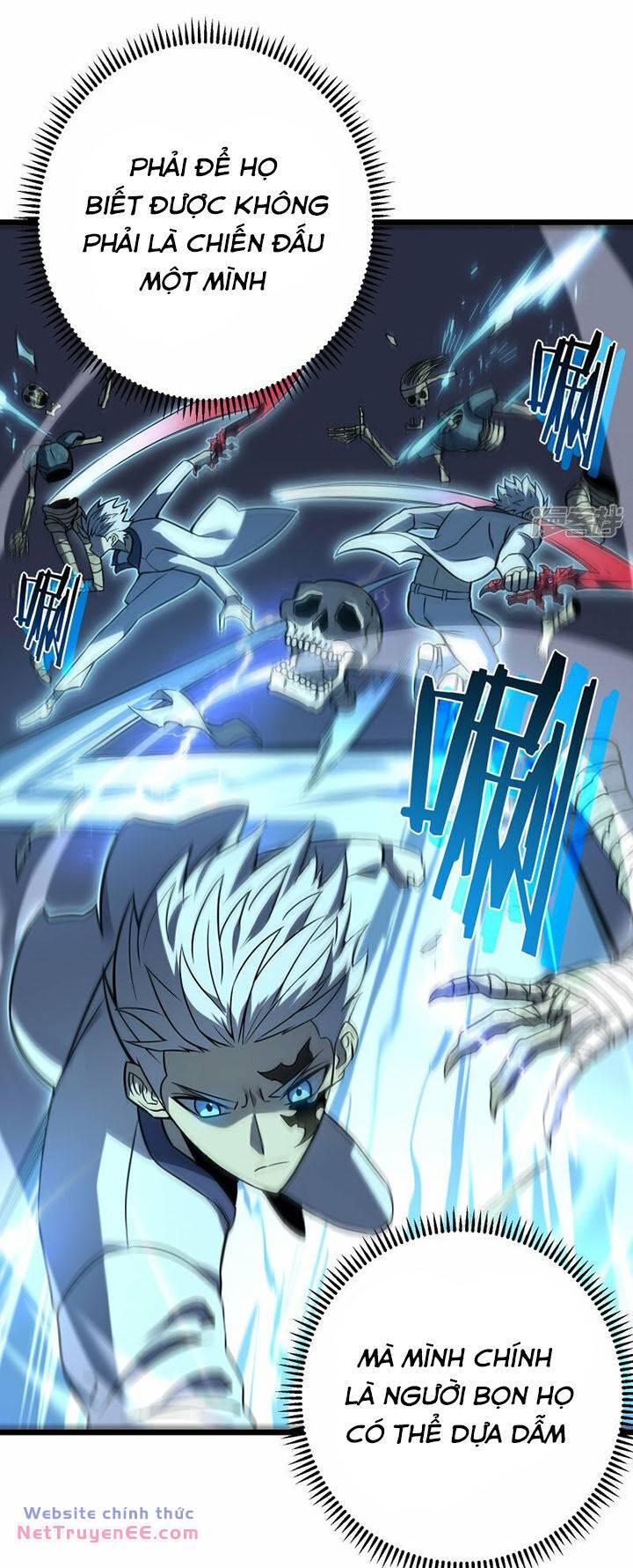 sát thần chi lộ tại dị giới chapter 66 45