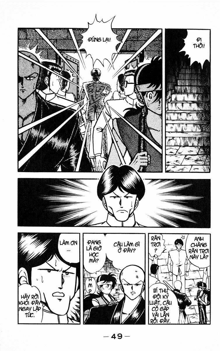 kotaro makaritoru chapter 28 4