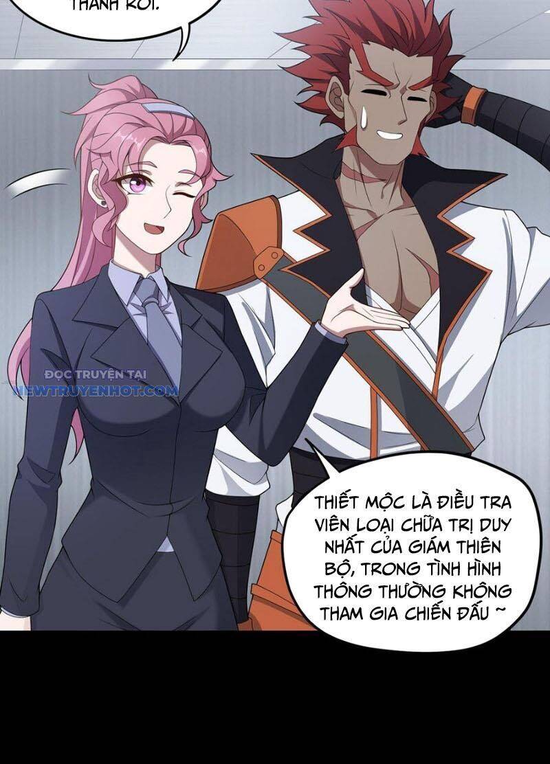 đại lộ vô danh chapter 54 19