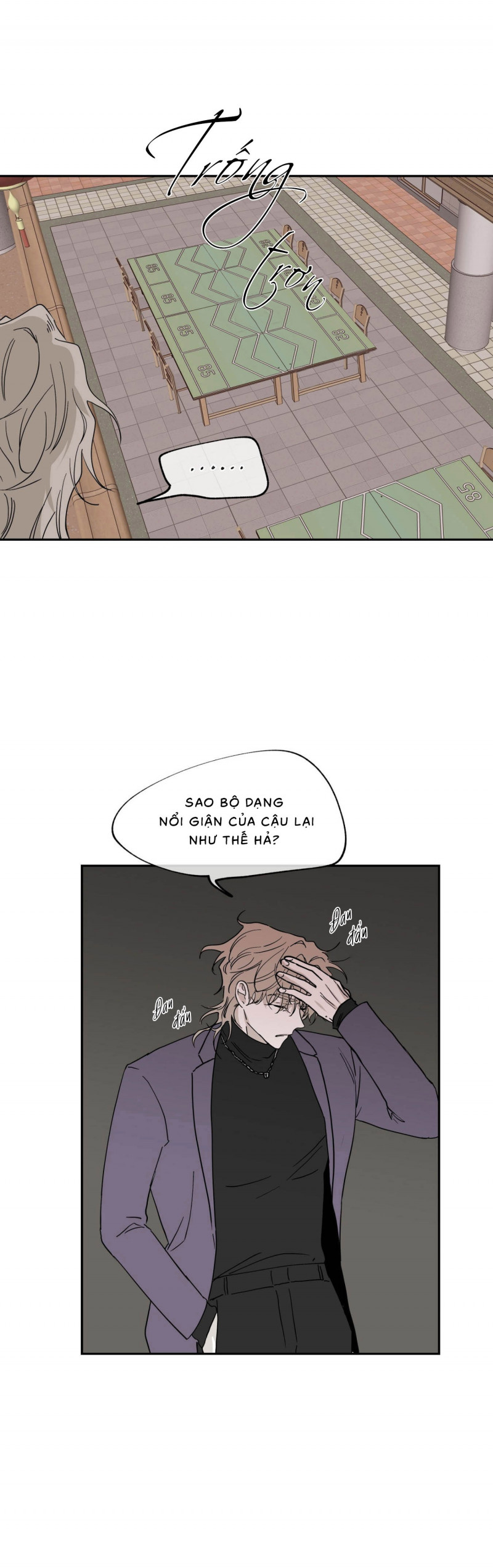 đêm bên bờ biển chapter 9 5