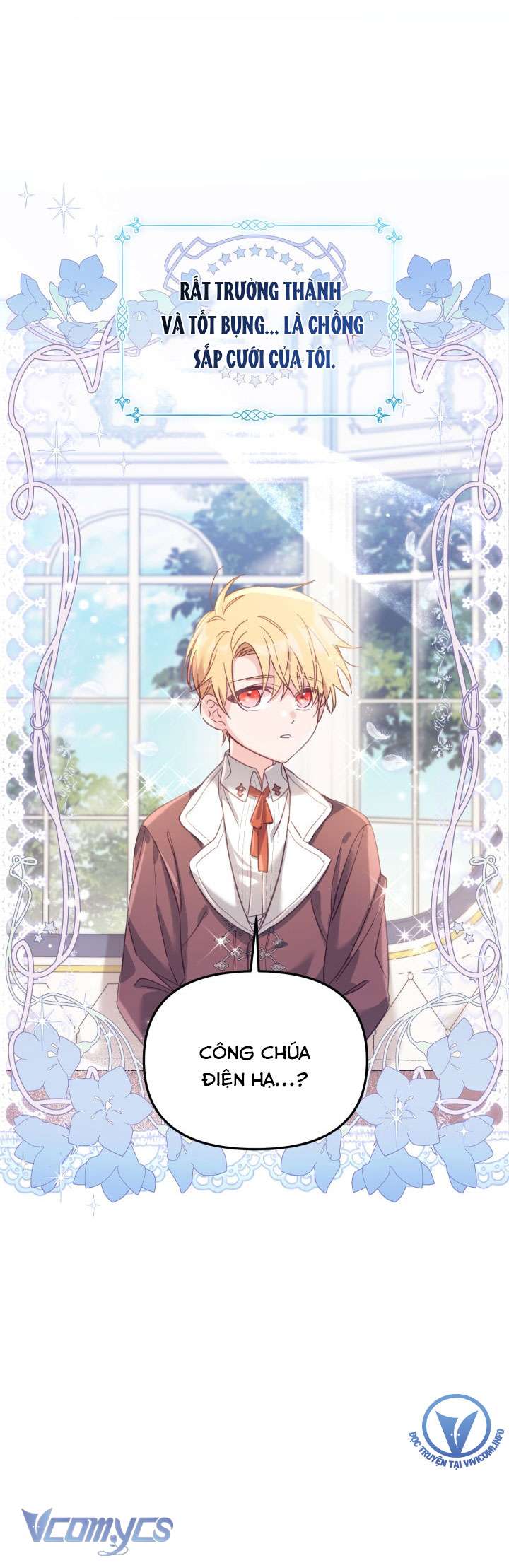 không có chỗ cho kẻ giả mạo chapter 5 19