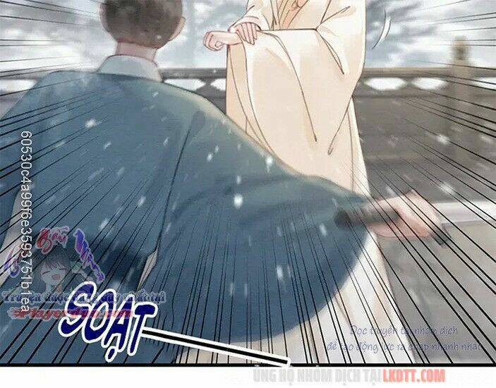 trọng sinh bá sủng nhiếp chính vương quá mạnh mẽ chapter 129 61