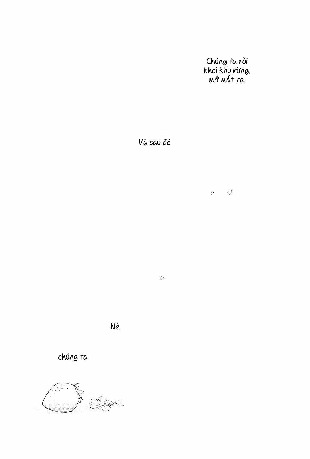 harry potter doujinshi - the world 2 chapter 3 52