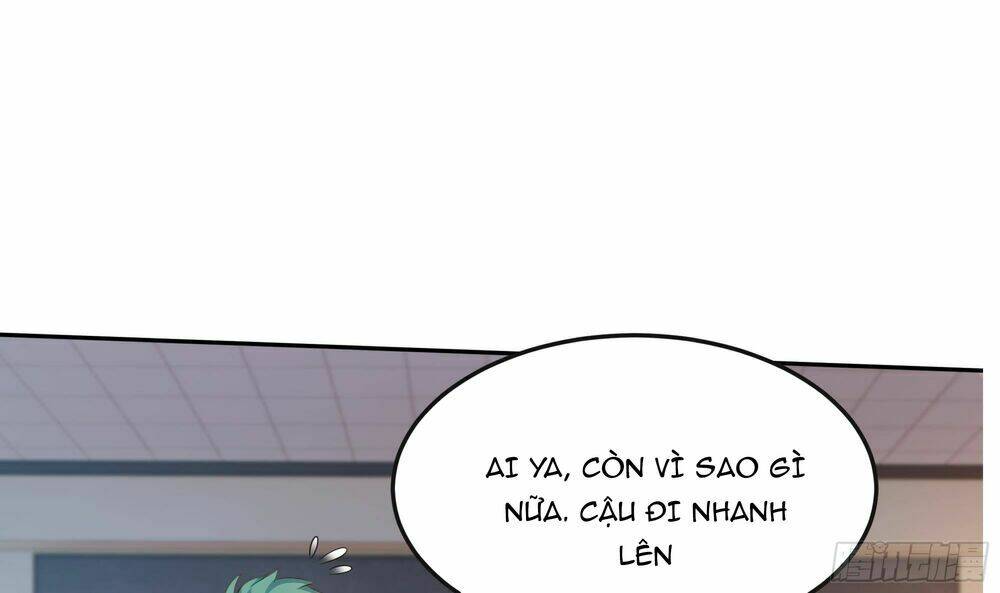 vua không vương miện của hoa khôi chapter 3 53