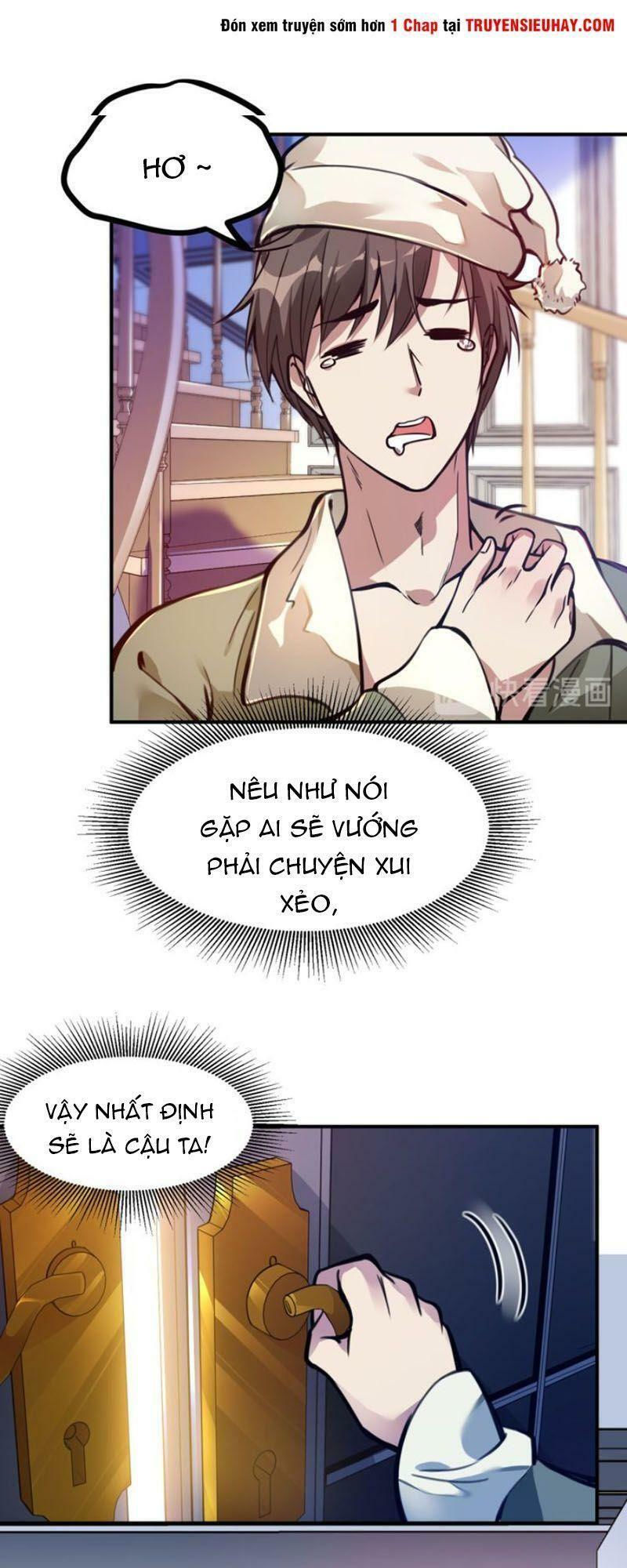 đệ nhất người ở rể chapter 7 8