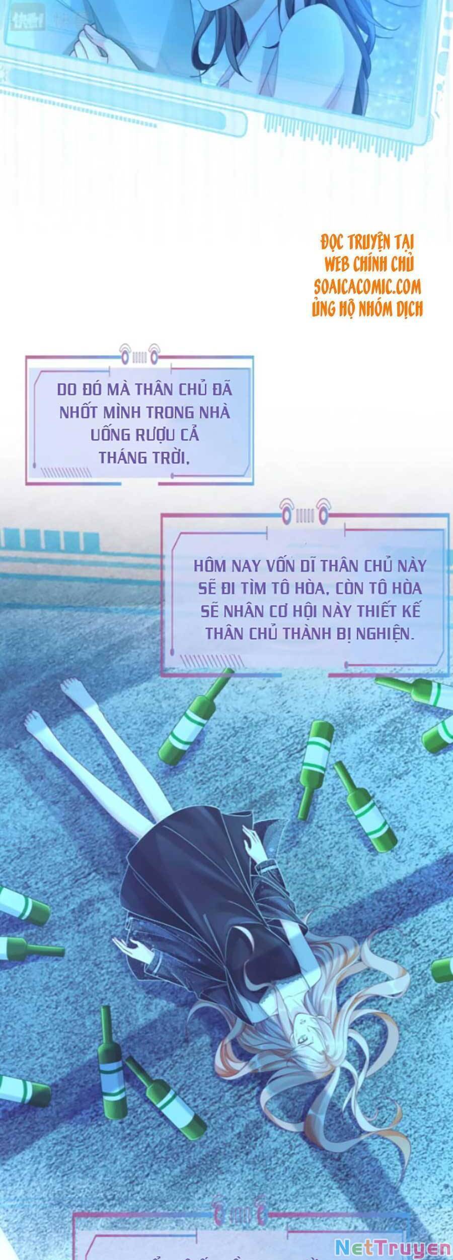 xuyên nhanh nữ phụ bình tĩnh chút chapter 86 24