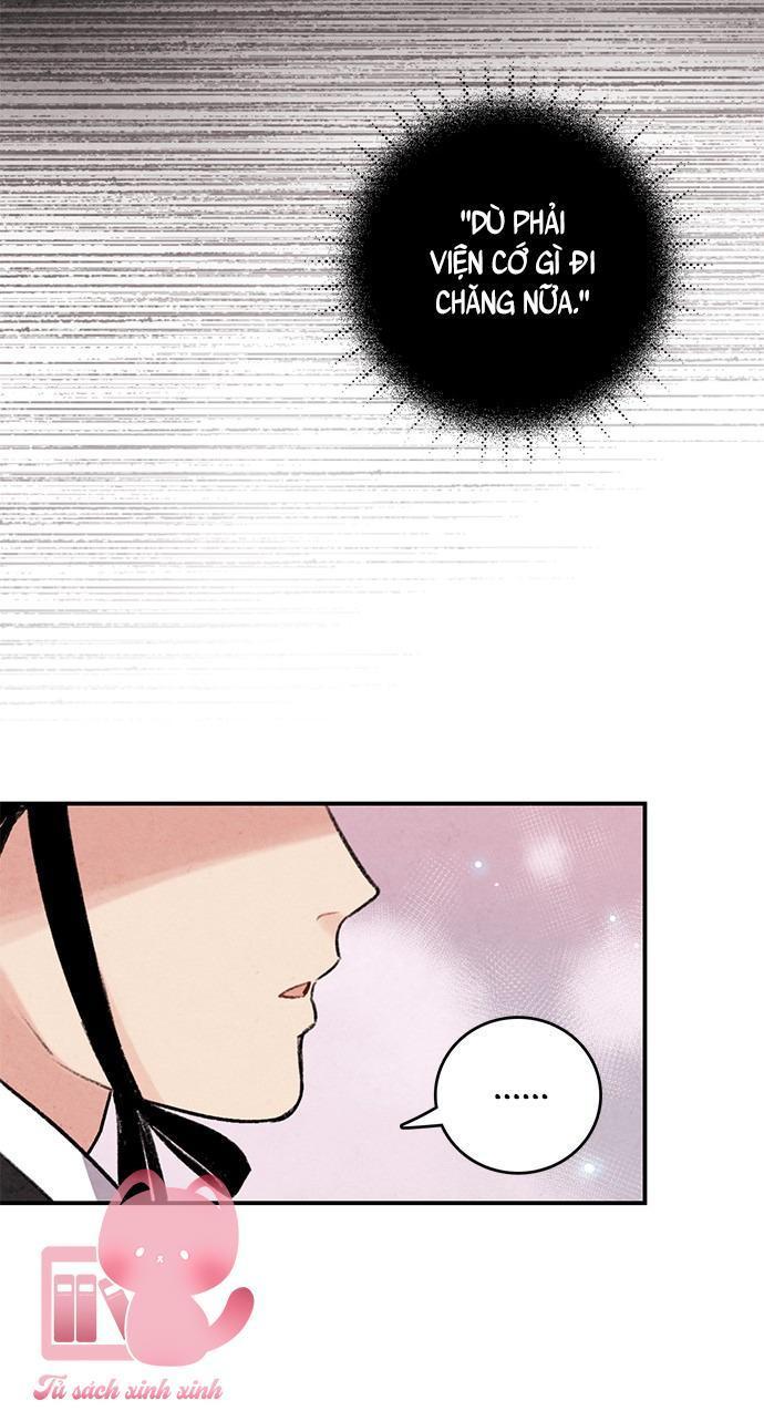 lệnh cấm hôn chapter 41 34