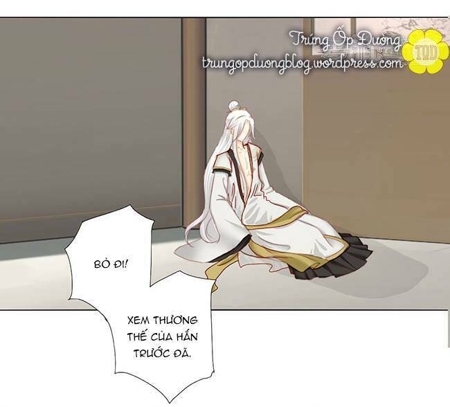 sâm vương bị tóm chapter 13 27