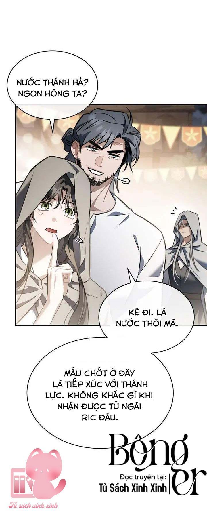 đêm đen khuất bóng chapter 49 32