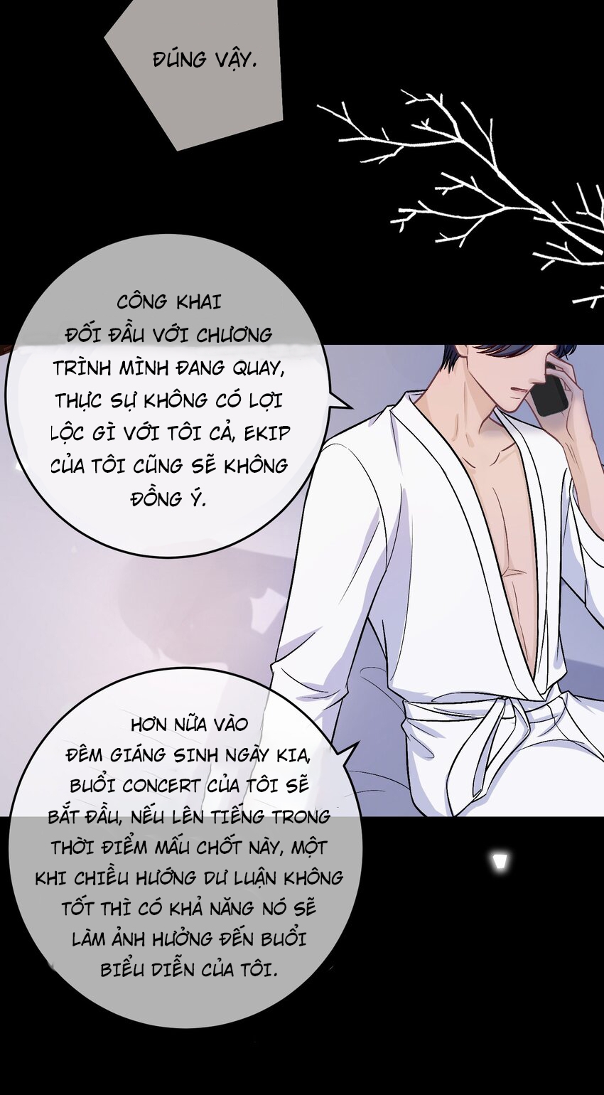 trước và sau ly hôn! chapter 71 6