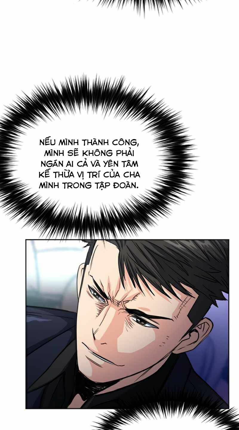 Druid Tại Ga Seoul - Người Hóa Thú Chapter 49 20