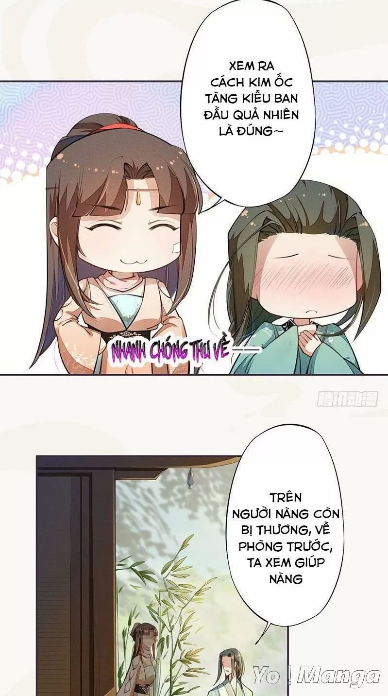 tuyệt thế luyện đan sư chapter 86 9